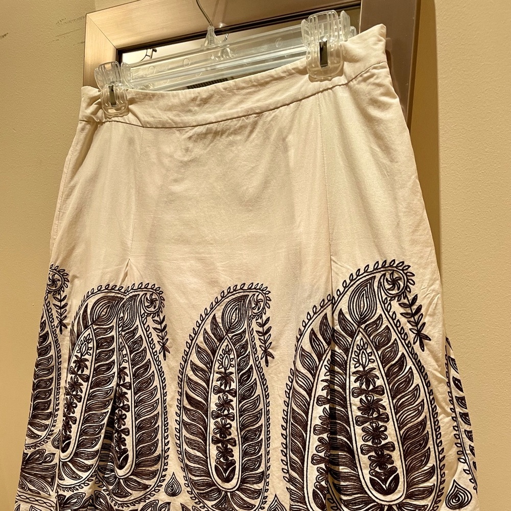Ann Taylor skirt